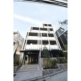 343レジデンス西麻布 4階 築1年5ヶ月の賃貸物件