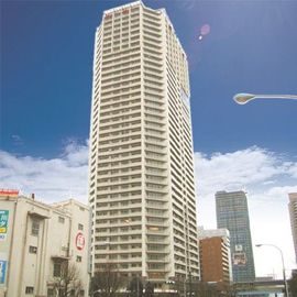 コスモポリス品川の賃貸物件