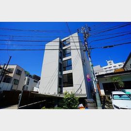 LEGALAND中目黒 1階 築7年1ヶ月の賃貸物件