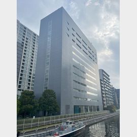 DS海岸ビル 11階 築33年6ヶ月の賃貸物件