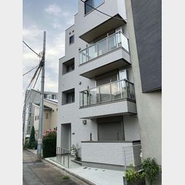 メゾンドヒカリの賃貸物件