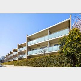 リベルテ等々力の賃貸物件