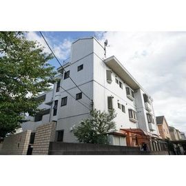 成城学園前駅より徒歩30分 2階 築36年11ヶ月の賃貸物件