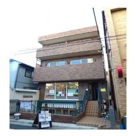 駒沢大学駅より徒歩14分 2階 築20年2ヶ月の賃貸物件