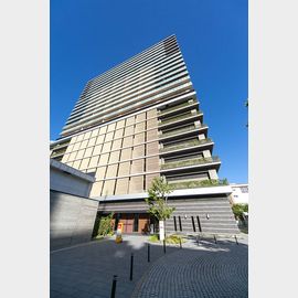 蔵前駅より徒歩4分 18階 築3年1ヶ月の賃貸物件