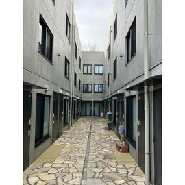 ランドパレス武蔵小山の賃貸物件