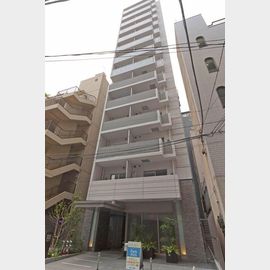 秋葉原駅より徒歩9分 6階 築13年11ヶ月の賃貸物件