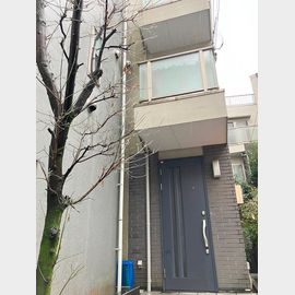 神泉駅より徒歩2分 1階 築22年5ヶ月の賃貸物件