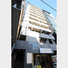 恵比寿駅より徒歩3分 9階 築22年11ヶ月の賃貸物件