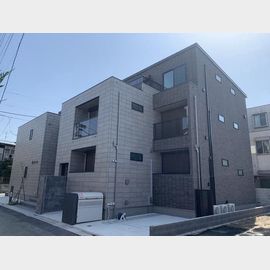 笹塚駅より徒歩4分 1階 築5年2ヶ月の賃貸物件