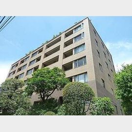 アボリアスコート笹塚ウエスト 2階 築25年9ヶ月の賃貸物件