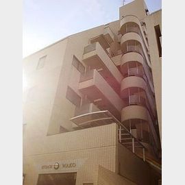 エステージWAKO 2階 築36年1ヶ月の賃貸物件