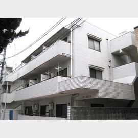 グランコート 1階 築39年3ヶ月の賃貸物件