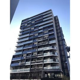 木場駅より徒歩5分 14階 築7年2ヶ月の賃貸物件