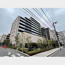 リビオシティ南砂町 ステーションサイトの賃貸物件