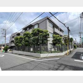 経堂駅より徒歩17分 3階 築37年7ヶ月の賃貸物件