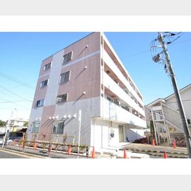 シナーラ上野毛の賃貸物件