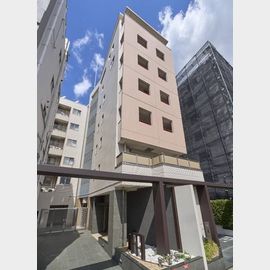 学芸大学駅より徒歩14分 4階 築24年2ヶ月の賃貸物件