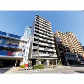 芝公園駅より徒歩4分 9階 築8年の賃貸物件