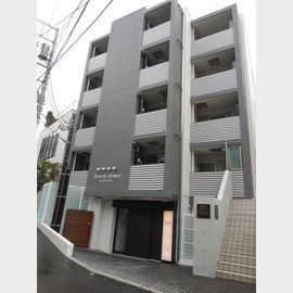 渋谷駅より徒歩6分 3階 築10年1ヶ月の賃貸物件