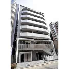 恵比寿駅より徒歩5分 8階 築17年11ヶ月の賃貸物件