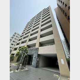 品川駅より徒歩12分 地下1階 築18年1ヶ月の賃貸物件