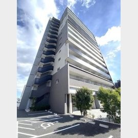 ＣＡＮＡＬＴＥＲＲＡＣＥＳＨＩＮＡＧＡＷＡ 7階 築8年1ヶ月の賃貸物件