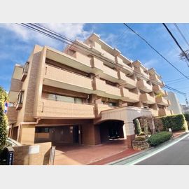 アールヴェール代々木 4階 築28年1ヶ月の賃貸物件