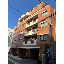 ダイヤハイツ自由が丘の賃貸物件