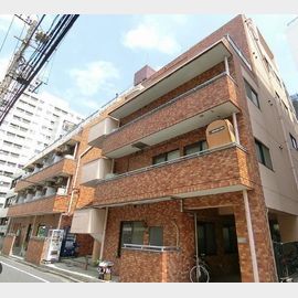 ペガサスマンション恵比寿の賃貸物件