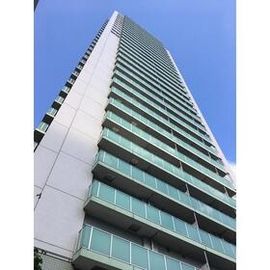 品川タワーフェイス 26階 築20年9ヶ月の賃貸物件