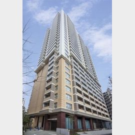 五反田駅より徒歩8分 22階 築19年3ヶ月の賃貸物件