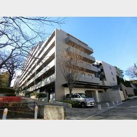 HF若林公園レジデンス 5階 築22年2ヶ月の賃貸物件