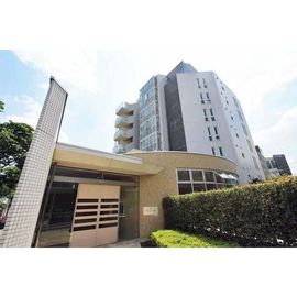 学芸大学駅より徒歩8分 1階 築22年2ヶ月の賃貸物件