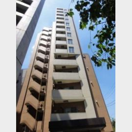 ガリシアレジデンス広尾 5階 築15年1ヶ月の賃貸物件