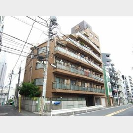 アパガーデンピア代々木 2階 築25年8ヶ月の賃貸物件