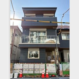 住吉駅より徒歩6分 3階 新築の賃貸物件