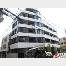 不動前駅より徒歩2分 3階 新築の賃貸物件