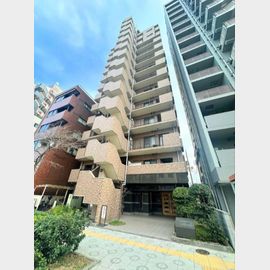 浅草駅より徒歩3分 築26年2ヶ月 14階建の賃貸物件