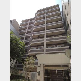 浅草橋駅より徒歩5分 2階 築20年5ヶ月の賃貸物件