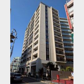 都立大学駅より徒歩1分 2階 築5年6ヶ月の賃貸物件