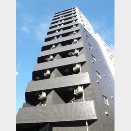 シンシアＦＯＵＲーＤ 3階 築22年2ヶ月の賃貸物件