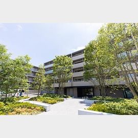 ABITIGRANDEKINUTA 4階 築4年10ヶ月の賃貸物件