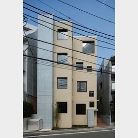 西小山駅より徒歩10分 2階 築10年の賃貸物件