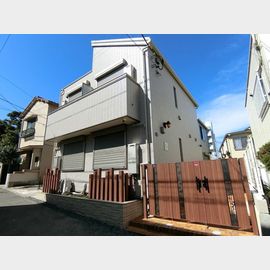 中目黒駅より徒歩8分 2階 築8年2ヶ月の賃貸物件