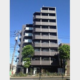 ブライズ下北沢 2階 築11年10ヶ月の賃貸物件