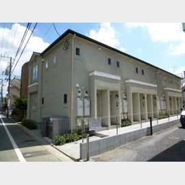 三軒茶屋駅より徒歩6分 2階 築13年8ヶ月の賃貸物件