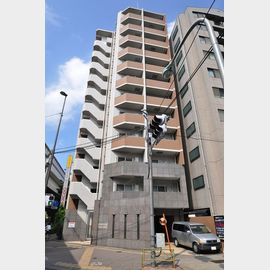 駒沢大学駅より徒歩5分 5階 築19年5ヶ月の賃貸物件