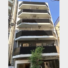 浅草橋駅より徒歩7分 4階 築7年2ヶ月の賃貸物件