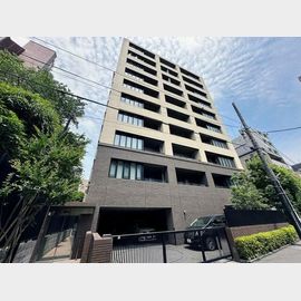 赤坂駅より徒歩9分 3階 築11年の賃貸物件